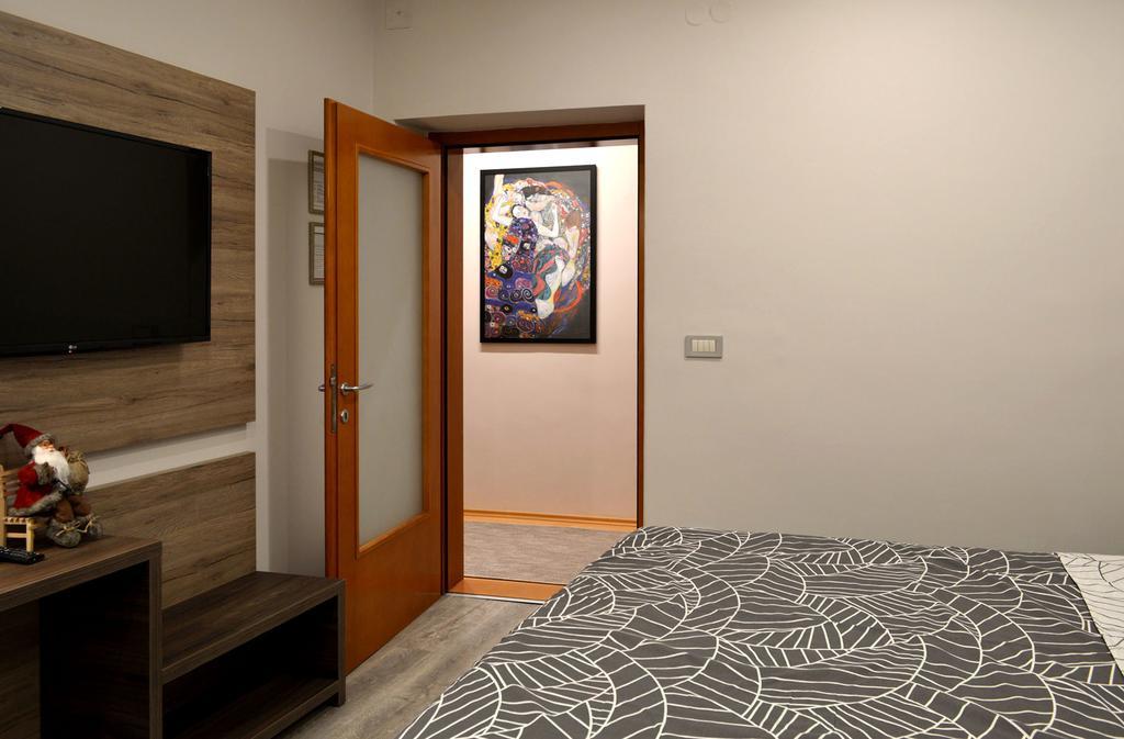 Apartment Millas Nis Luaran gambar
