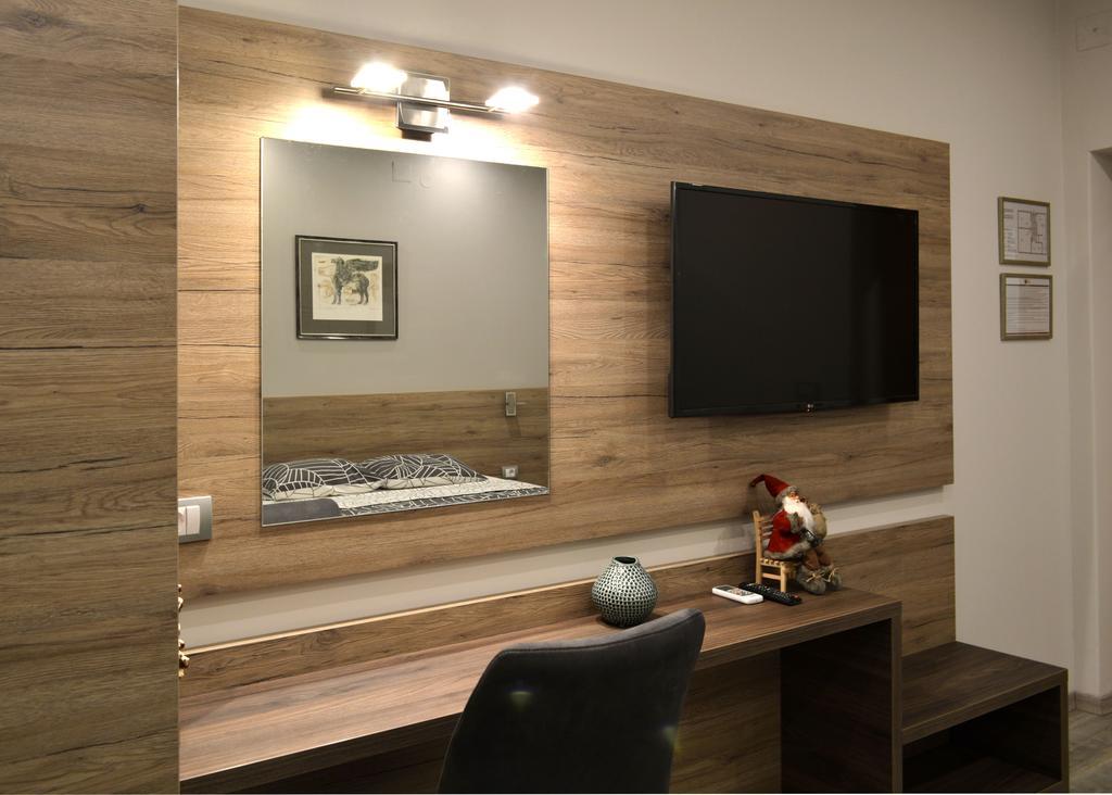 Apartment Millas Nis Luaran gambar
